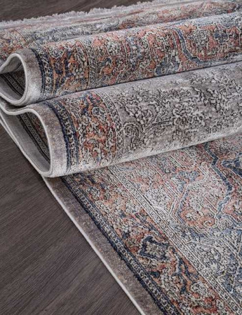 Турецкий ковер BELIZE-O0474-113-MULTI-STAN