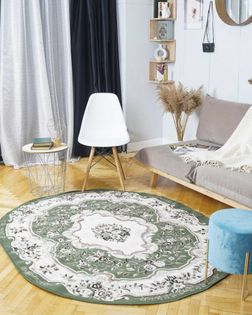 Ковёр ИЗУМРУД 38