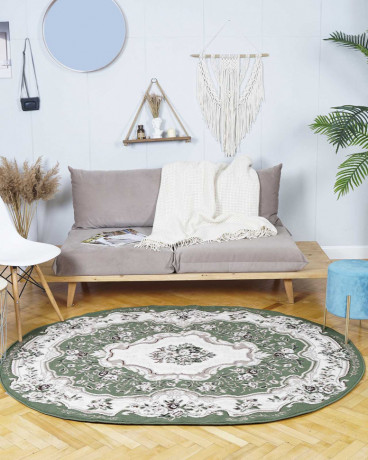 Ковёр ИЗУМРУД 38