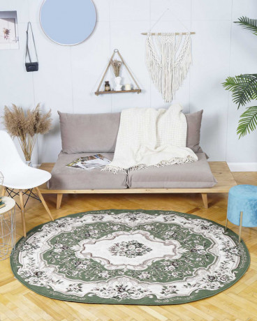 Ковёр ИЗУМРУД 38