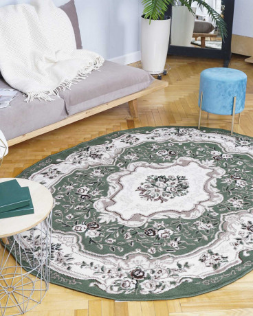 Ковёр ИЗУМРУД 38