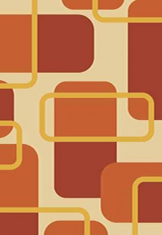 PARADISE 15 Коричневый