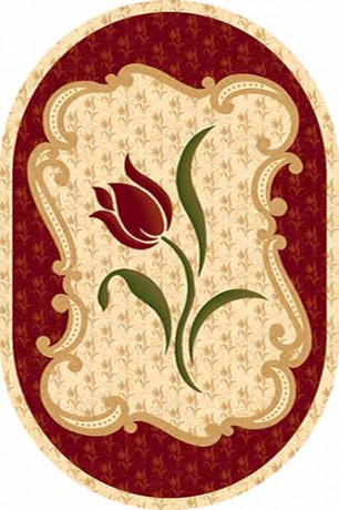 KAMEA 10 Зеленый