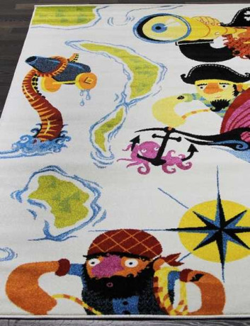 Детский ковер Crystal 21