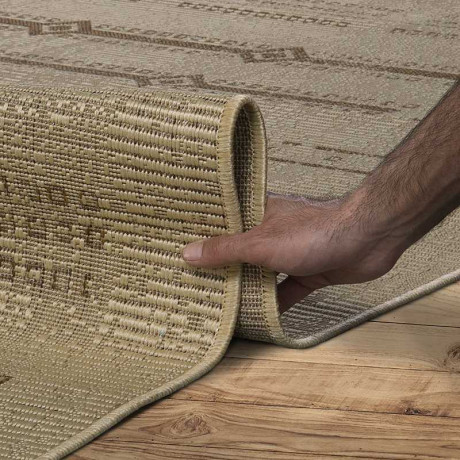 Ковёр FLOORLUX 51020_50111