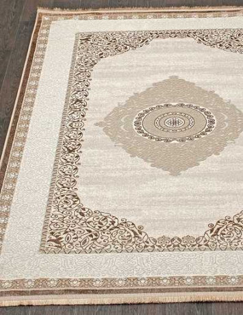 Ковёр BEHRAM ALFANI 0T209RG-VIZON