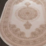Турецкий ковер SALVATORE-5401C-BEJ-COKME-BEJ-COKM-OVAL