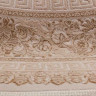 Турецкий ковер SALVATORE-5401C-BEJ-COKME-BEJ-COKM-OVAL