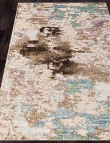 Ковёр ROXY D734-BEIGE-STAN