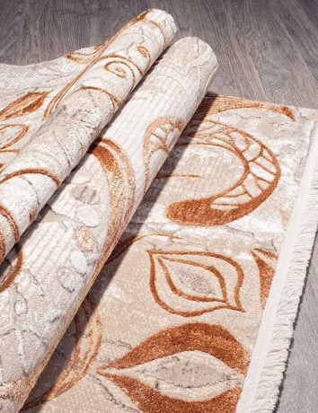 Турецкий ковер REGINA-O0273-020-ROSE-STAN