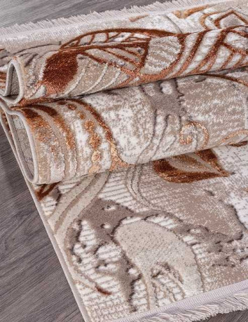 Турецкий ковер REGINA-O0273-020-ROSE-STAN