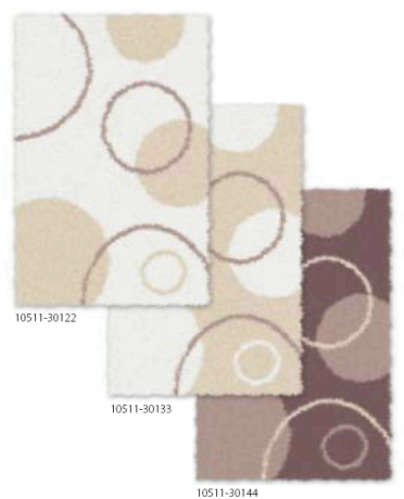 Ковёр Shaggy 1050 1 30111