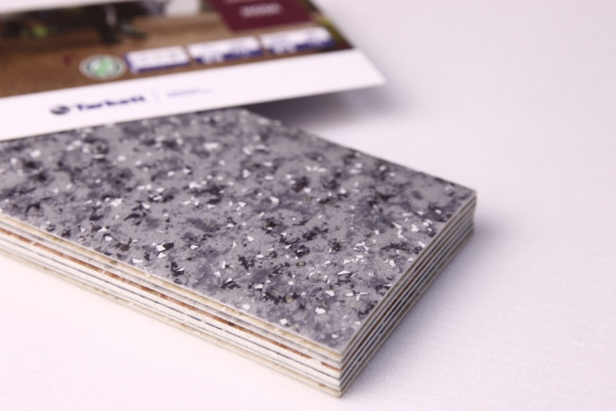 Линолеум Moda - 121600 (Мода)