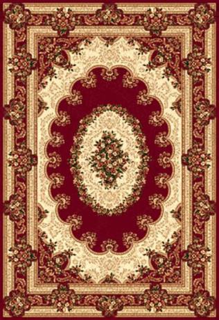 DA VINCI 12 Красный