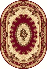 DA VINCI 12 Красный