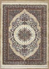 Турецкий ковер BROOKLYN-08611A-CREAM-CREAM-STAN