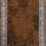 Иранский ковер SHEIKH-9202-BROWN-STAN
