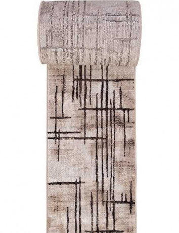 Ковровая тканная дорожка Диана 28