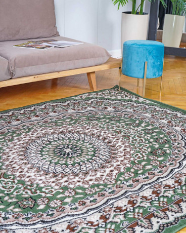 Ковёр ИЗУМРУД 4