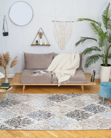 Ковёр ВАЛЕНСИЯ 129