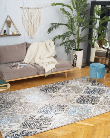 Ковёр ВАЛЕНСИЯ 129