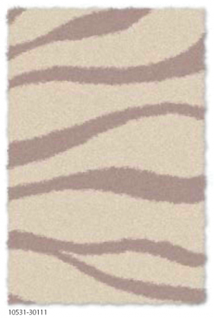 Ковёр Shaggy 1053 1 30111