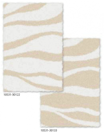 Ковёр Shaggy 1053 1 30111