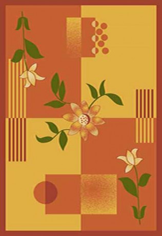 PARADISE 21 Зеленый