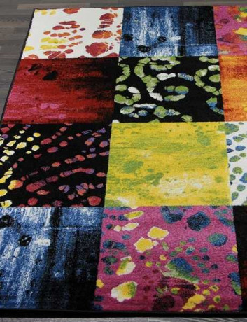 Детский ковер Crystal 19