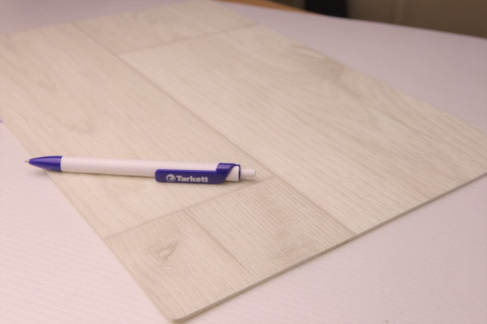 Линолеум Absolut - Liam 1 (Абсолют - Лиам 1)