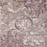 Турецкий ковер REGINA-O0273-050-PURPLE-STAN
