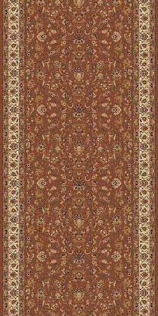 Ковровая дорожка Бухара ПРЕМИУМ (Цвета в ассортименте)