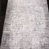 Турецкий ковер TEMPO-01606C-C-POLY-L-GREY-WHITE-STAN