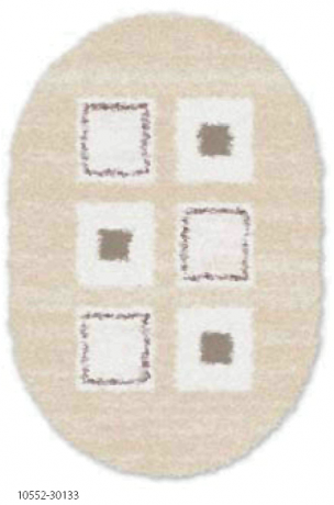 Ковёр Shaggy 1055 1 30133