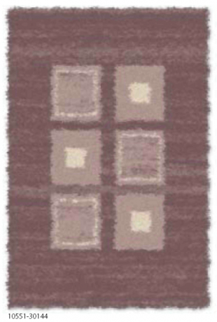 Ковёр Shaggy 1055 1 30133