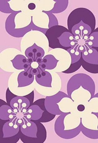 PARADISE 8 Фиолет