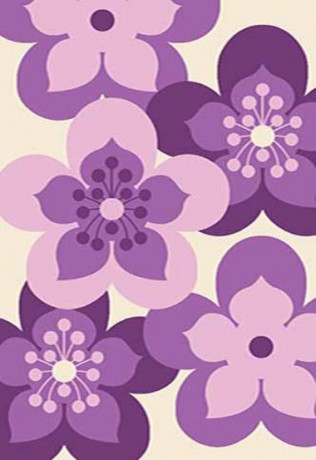 PARADISE 8 Фиолет