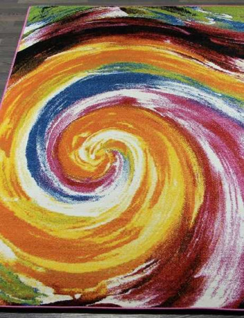 Детский ковер Crystal 33