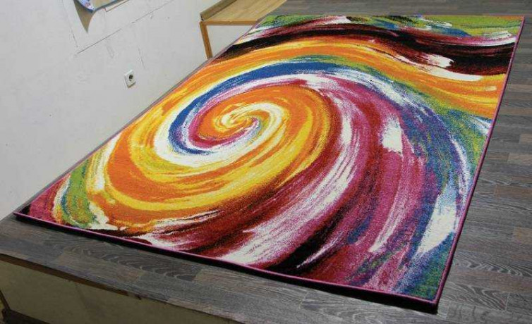 Детский ковер Crystal 33