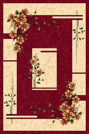 DA VINCI 22 Красный