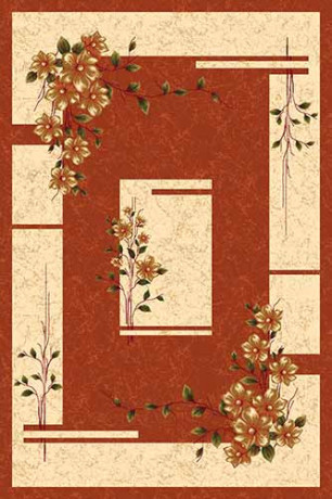 DA VINCI 22 Красный