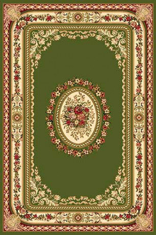 SAN REMO 21 Красный