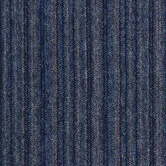 Ковровая Плитка Statusline (Статус Лайн) 8458 голубой-серый