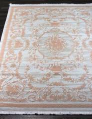 Турецкий ковер TRUVA-08330P-PINK-PINK-STAN