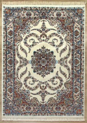 Турецкий ковер BROOKLYN-08612A-CREAM-CREAM-STAN