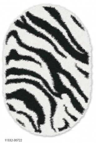 Ковёр Shaggy 1133 1 30722