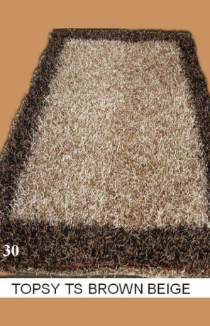 Ковер Shaggy art-17-5-1