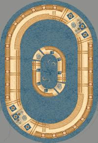 DA VINCI 6 Коричневый