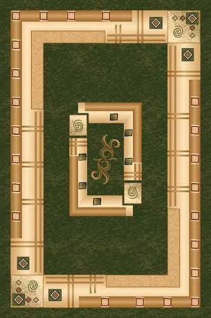 DA VINCI 6 Коричневый