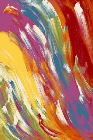 Детский ковер Crystal 32